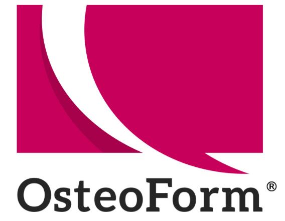 OsteoForm专注健康领域，以诚意致敬消费者(图1)