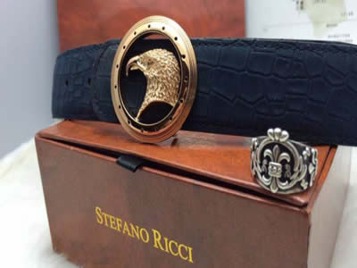 Stefano Ricci Belt
